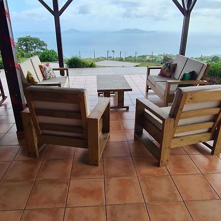 L'Ilot Fruits Guadeloupe Villa Trois-Rivieres Luaran gambar