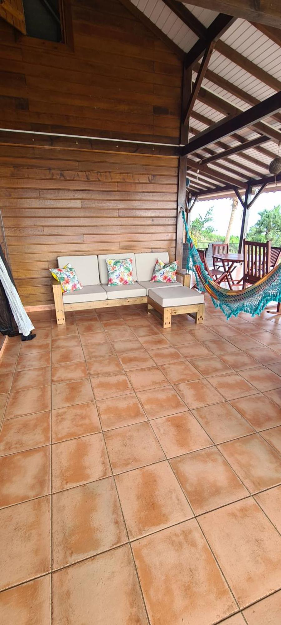 L'Ilot Fruits Guadeloupe Villa Trois-Rivieres Luaran gambar